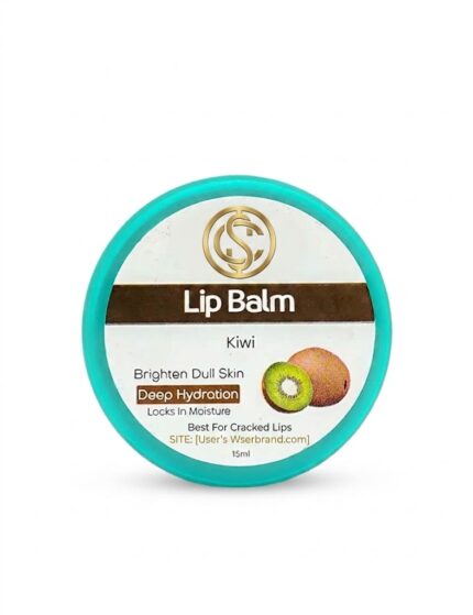 Salon Studios lip Balm (Rose) 15ML